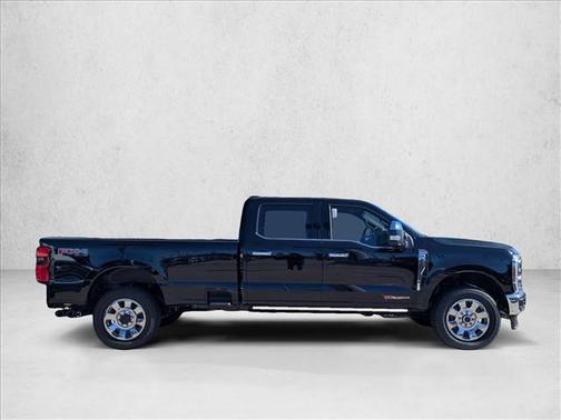 2026 Ford F-350 King Ranch