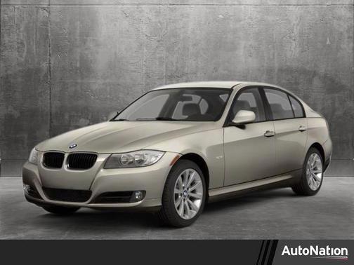 2011 BMW 328 328i
