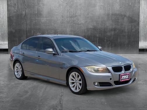 2011 BMW 328 328i