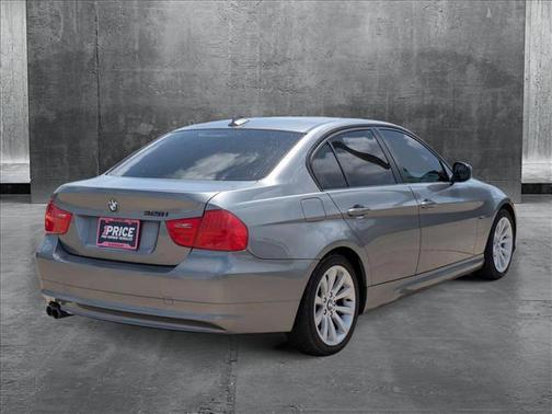 2011 BMW 328 328i