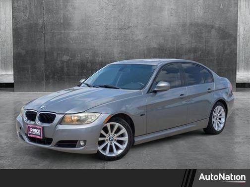2011 BMW 328 328i