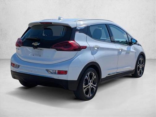 2019 Chevrolet Bolt EV Premier