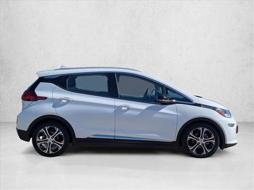 2019 Chevrolet Bolt EV Premier