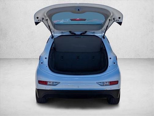 2019 Chevrolet Bolt EV Premier