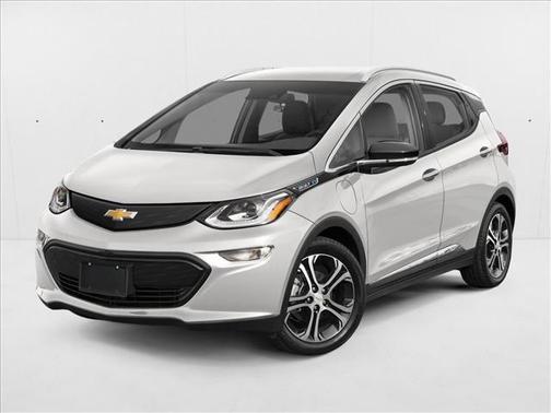 2019 Chevrolet Bolt EV Premier
