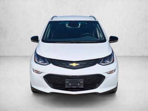 2019 Chevrolet Bolt EV Premier