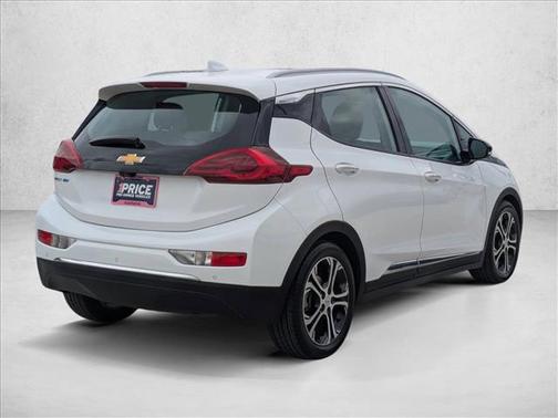 2019 Chevrolet Bolt EV Premier