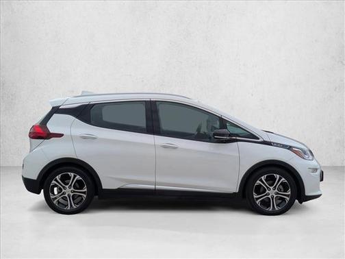 2019 Chevrolet Bolt EV Premier