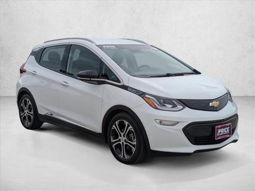 2019 Chevrolet Bolt EV Premier