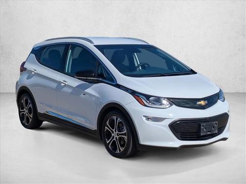 2019 Chevrolet Bolt EV Premier