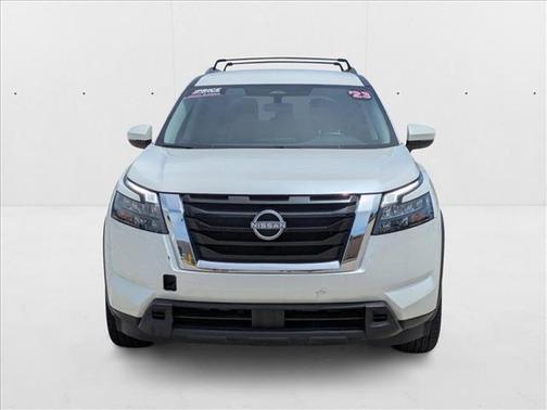 2023 Nissan Pathfinder SV FWD