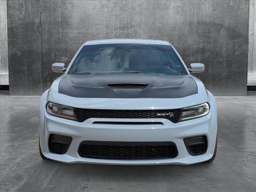 2020 Dodge Charger SRT Hellcat