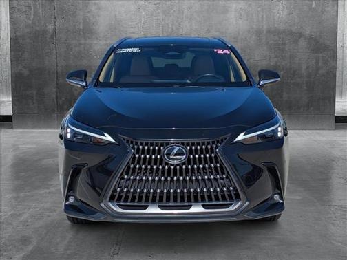 2024 Lexus NX 250 Premium