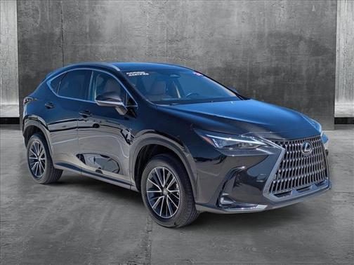 2024 Lexus NX 250 Premium