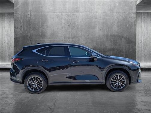 2024 Lexus NX 250 Premium