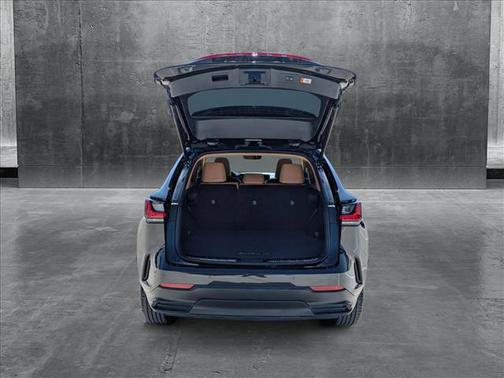 2024 Lexus NX 250 Premium