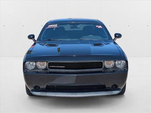 2014 Dodge Challenger SXT