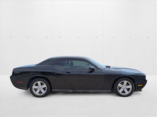 2014 Dodge Challenger SXT