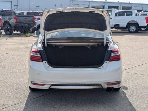 2016 Honda Accord EX