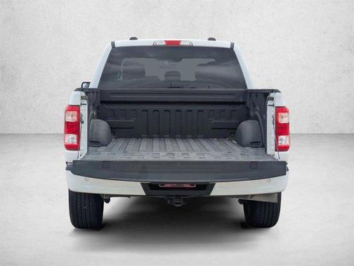 Oxford White 2023 Ford F-150 XL