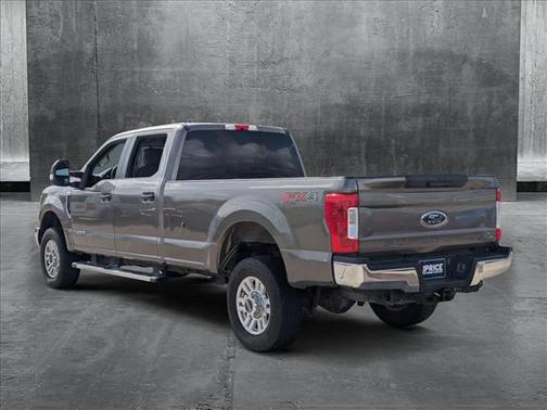 2019 Ford F-350 XL