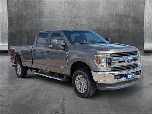 2019 Ford F-350 XL