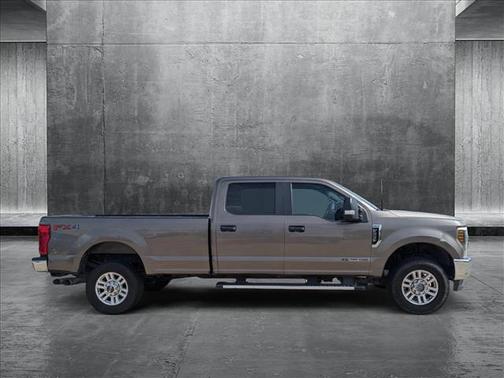 2019 Ford F-350 XL
