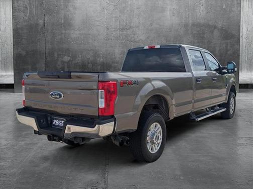 2019 Ford F-350 XL