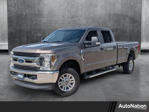2019 Ford F-350 XL