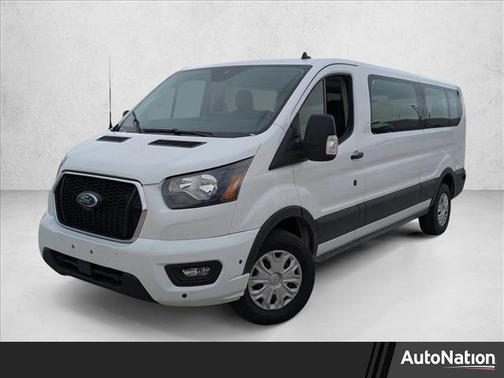2024 Ford Transit-350 XLT