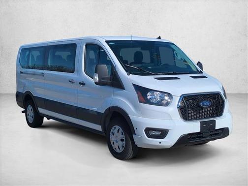 2024 Ford Transit-350 XLT