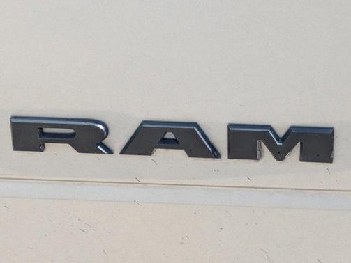 2021 RAM 2500 Lone Star Crew Cab 4x4 6'4' Box