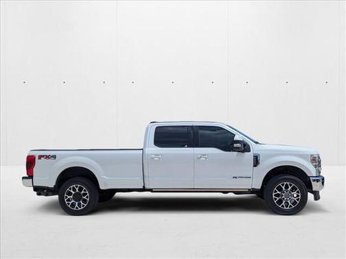 2020 Ford F-350 Lariat