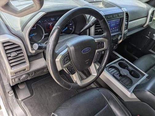 2020 Ford F-350 Lariat