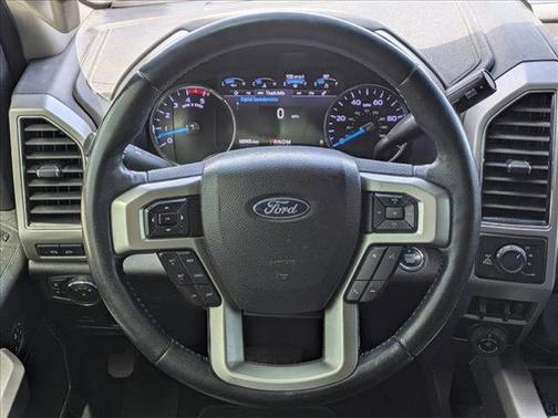 2020 Ford F-350 Lariat