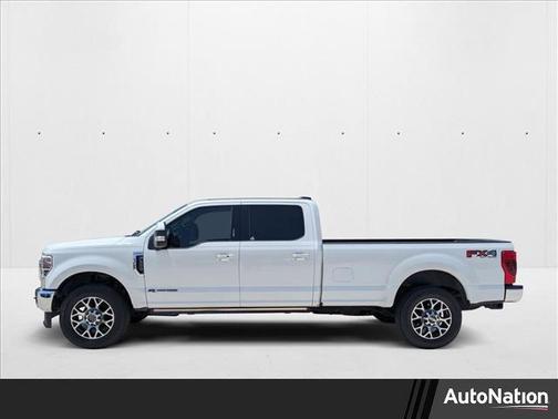 2020 Ford F-350 Lariat