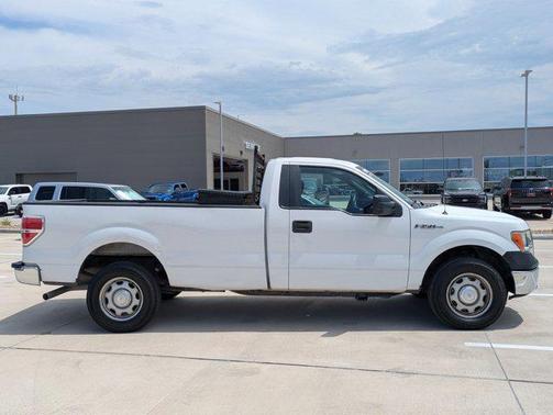 2014 Ford F-150 XL