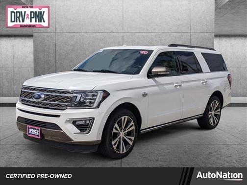 ford expedition max for sale san antonio
