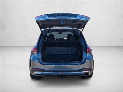 2022 Mercedes-Benz GLE 450 4MATIC