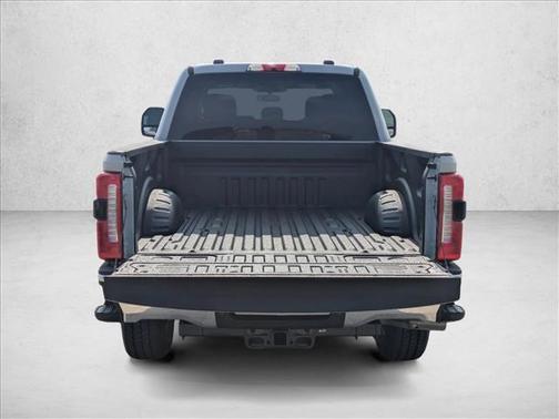 Avalanche 2026 Ford F-250 XLT
