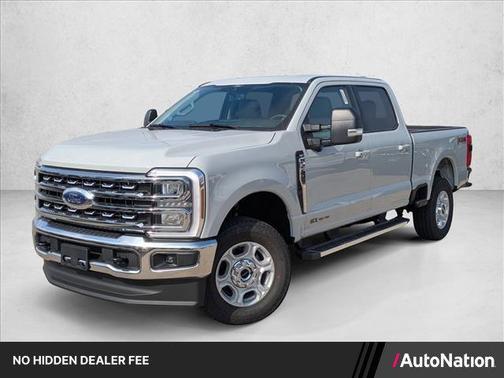 Avalanche 2026 Ford F-250 XLT