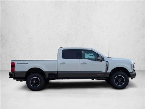 2026 Ford F-250 King Ranch