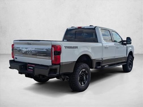 2026 Ford F-250 King Ranch