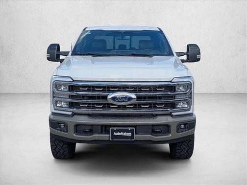 2026 Ford F-250 King Ranch