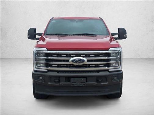 2024 Ford F-350 King Ranch