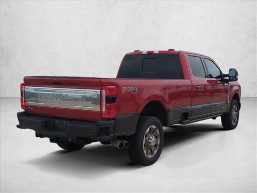 2024 Ford F-350 King Ranch