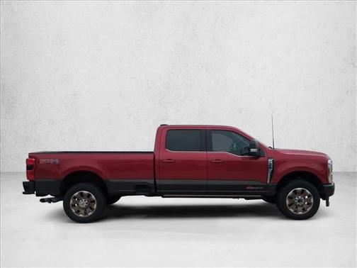 2024 Ford F-350 King Ranch