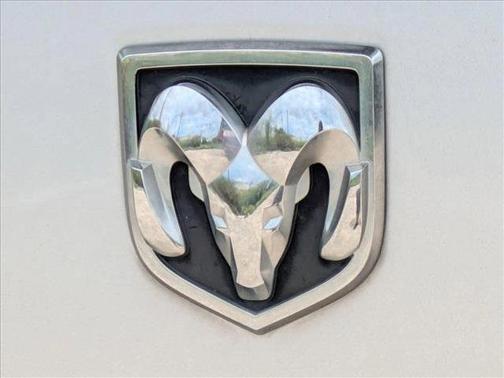 2015 RAM 1500 Tradesman/Express