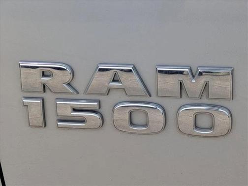 2015 RAM 1500 Tradesman/Express