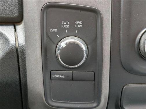 2015 RAM 1500 Tradesman/Express